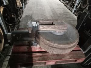 Liebherr Geleidewiel D8L